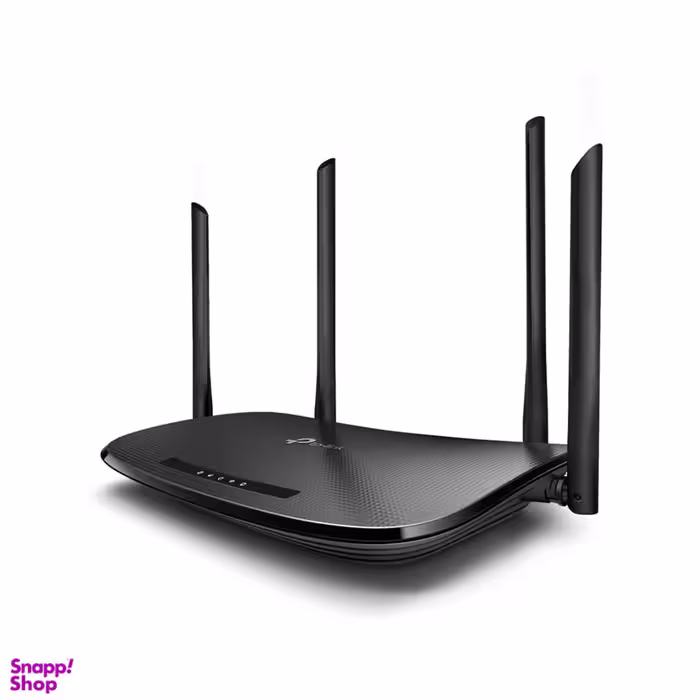 مودم روتر ADSL/VDSL تی پی لینک AC1200 مدل ARCHER VR300