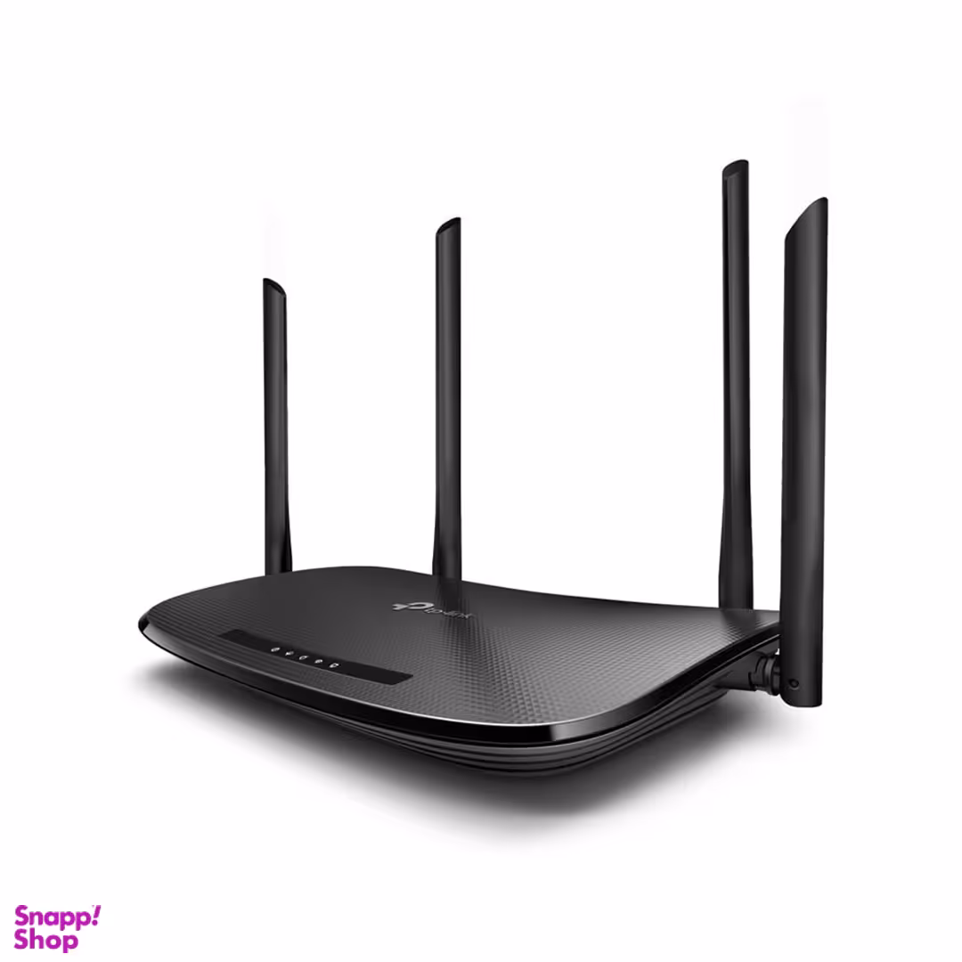 مودم روتر ADSL/VDSL تی پی لینک AC1200 مدل ARCHER VR300