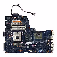 مادربرد لپ تاپ توشیبا Satellite A665 HM55_LA-6062P_VGA-1GB گرافیک دار
