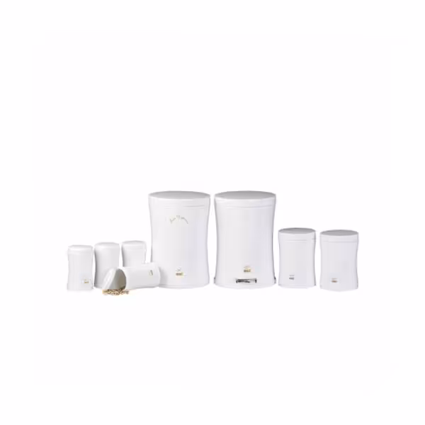 سرویس آشپزخانه هشت پارچه بهازکالا