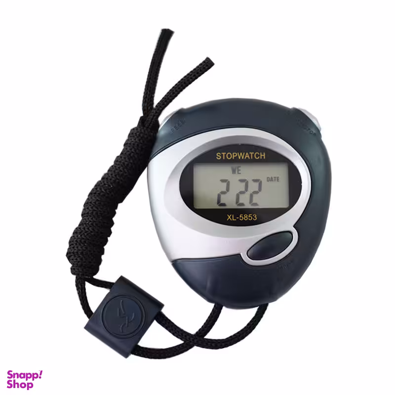 کرنومتر مدل 5853