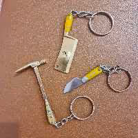 جا کلیدی پکیج 3 تایی مینیاتوری