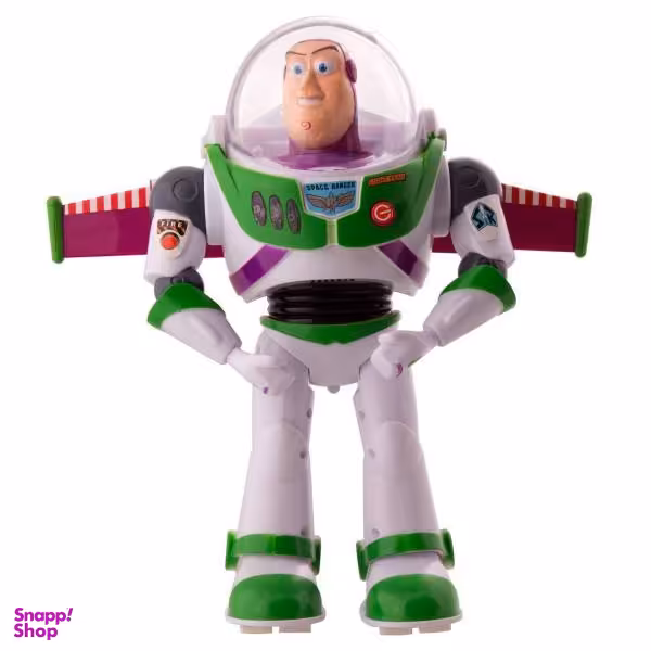 ربات اسباب بازی بازلایتر