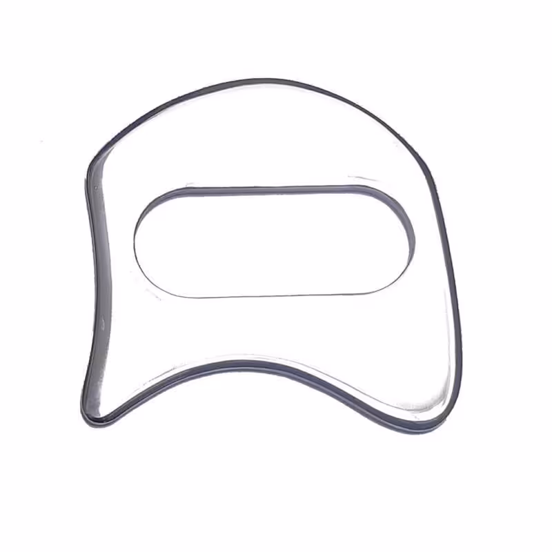 گراستون استیل کد 06 TNI Graston