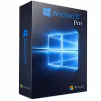 سیستم عامل ارجینال windows 10 pro نشر مایکروسافت