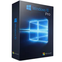 سیستم عامل ارجینال windows 10 pro نشر مایکروسافت