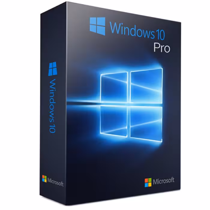 سیستم عامل ارجینال windows 10 pro نشر مایکروسافت