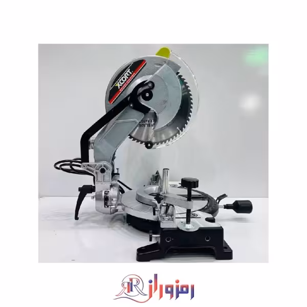 فارسی بر  ثابت اکسکورت مدل xjx07-255bl