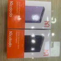 پاور بانک مک دودو 10000