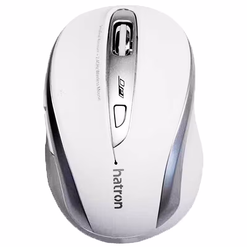 ماوس هترون مدل HMW120