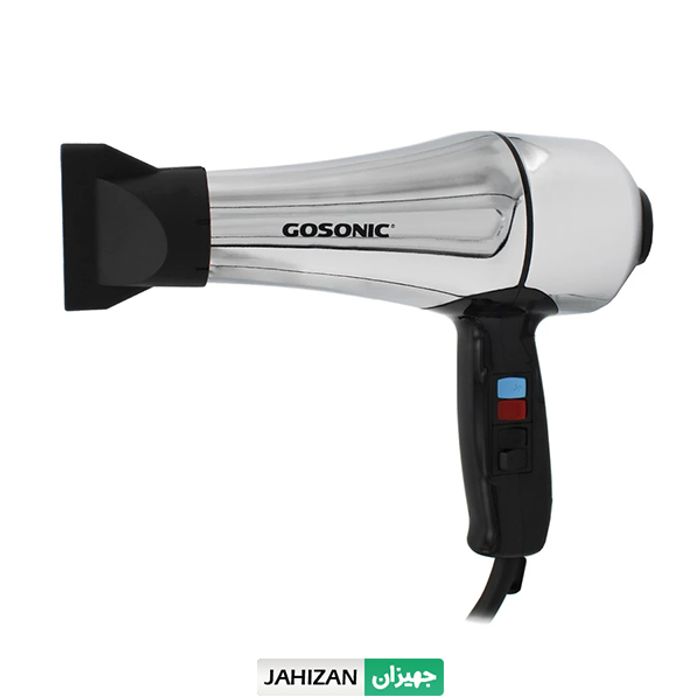 سشوار گوسونیک مدل GHD-229
