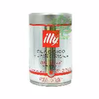 دانه قهوه کلاسیکو ( کلاسیک روست ) 250 گرم ایلی - illy