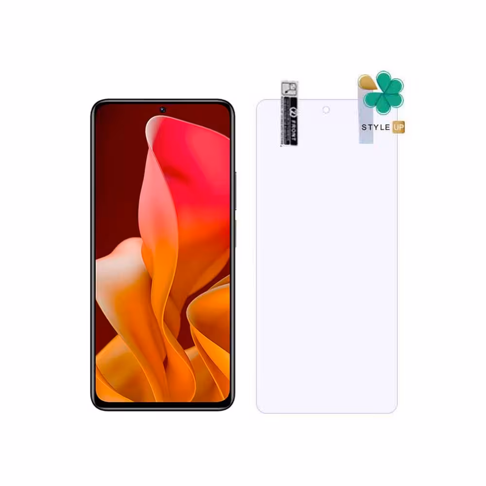 محافظ صفحه نانو ضد اشعه گوشی شیائومی Xiaomi 11i