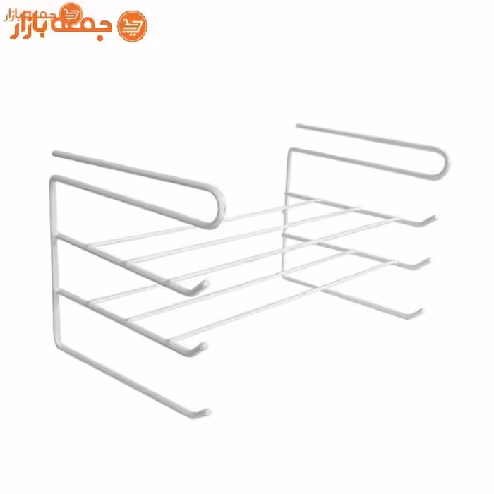 آویز نظم دهنده ظروف کابینتی