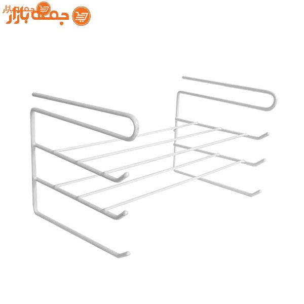 آویز نظم دهنده ظروف کابینتی