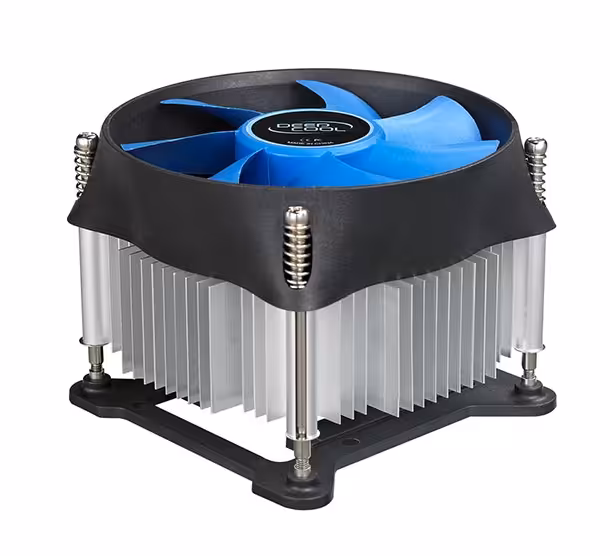 خنک کننده پردازنده دیپ کول مدل THETA 20 PWM
