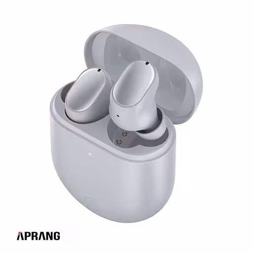 هنذفری بی سیم شیائومی مدل Buds 3 Pro - سفید