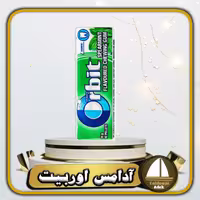 آدامس اوربیت معنایی 