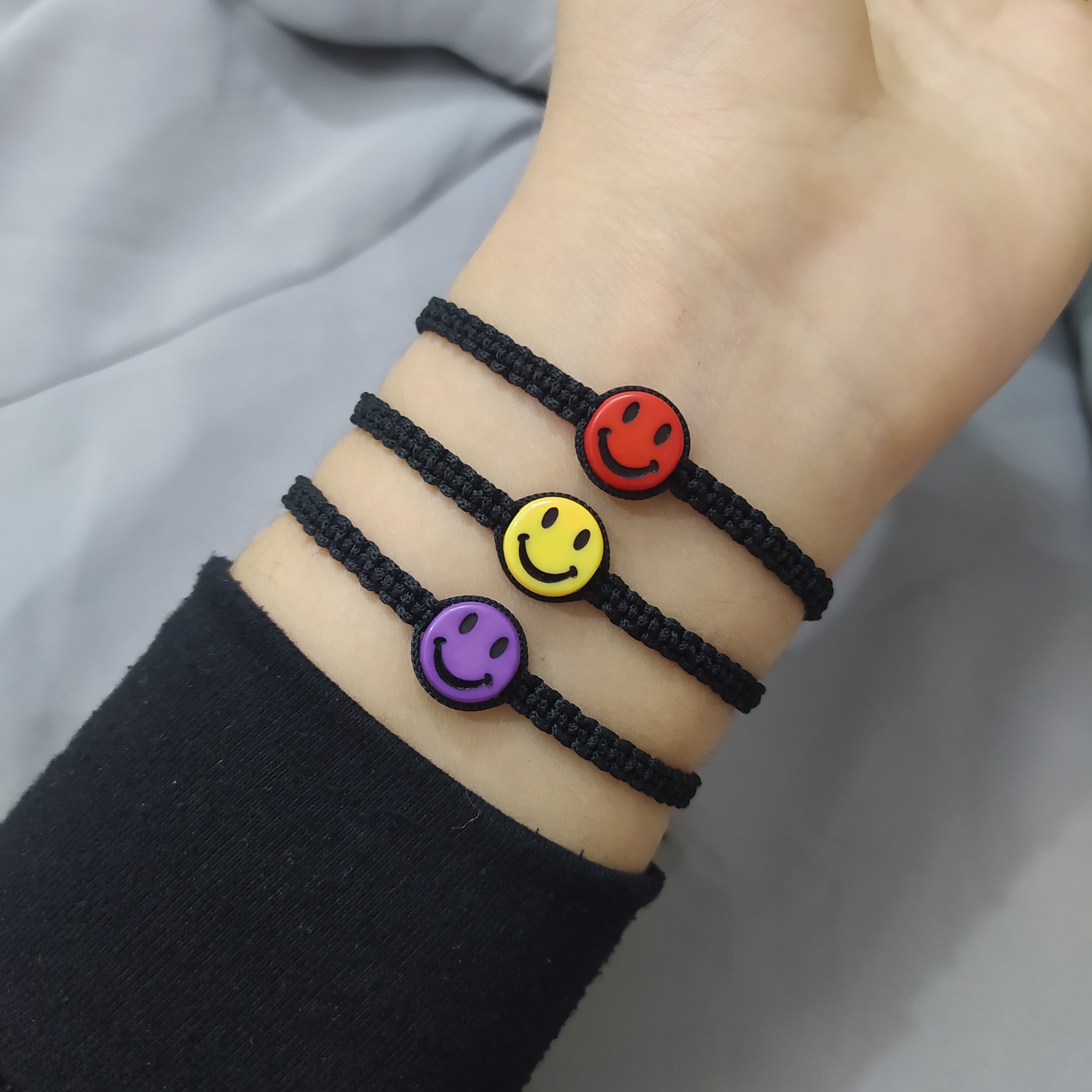 دستبند لبخند