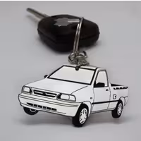 جاسوئیچی خودرو پراید وانت