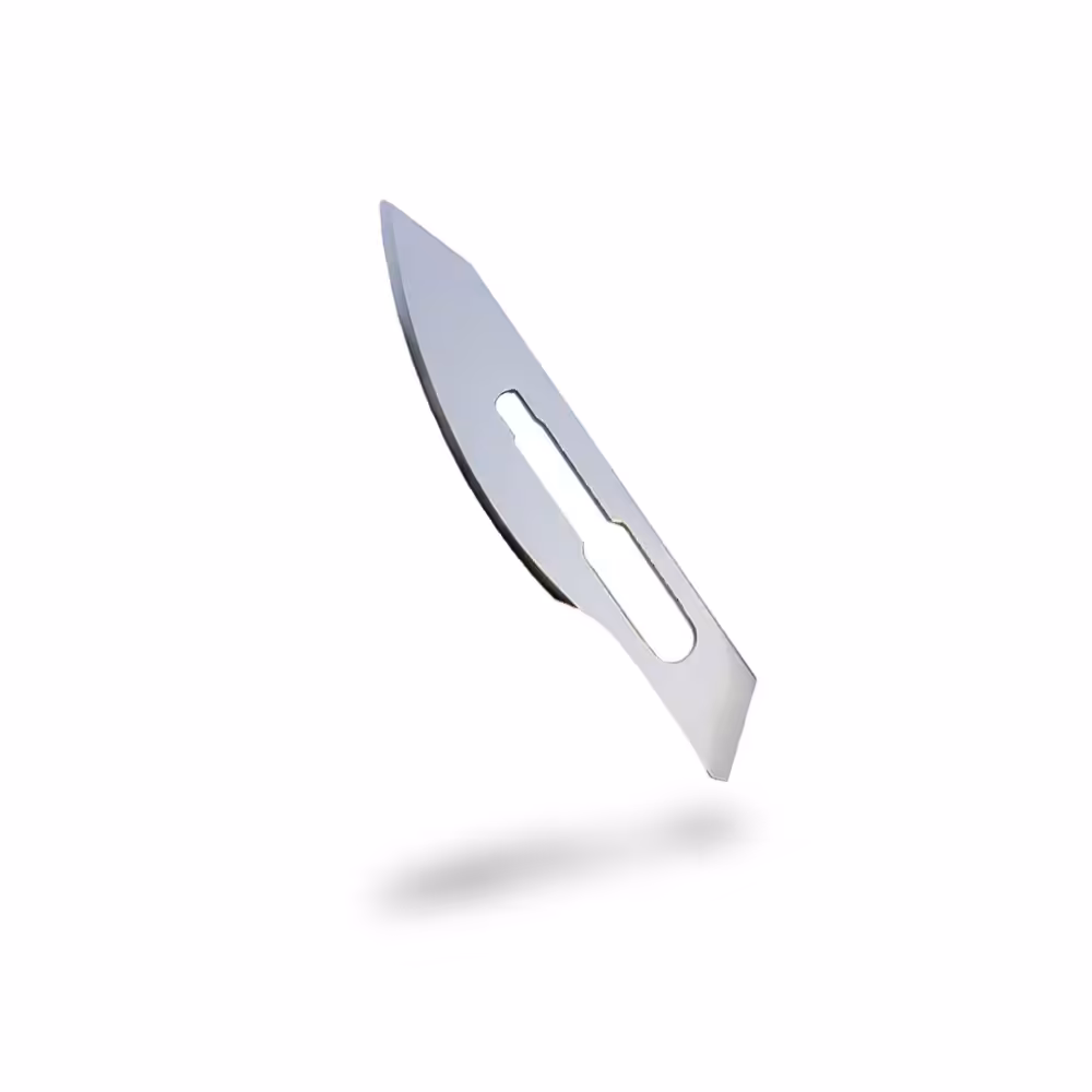 تیغ جراحی شماره 12