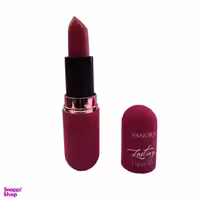 رژلب جامد وانورا (Vanora) مدل Lasting شماره 12