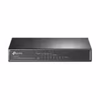 سوییچ تی پی لینک TP-Link TL-SF1008P | هدیش