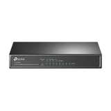 سوییچ تی پی لینک TP-Link TL-SF1008P | هدیش