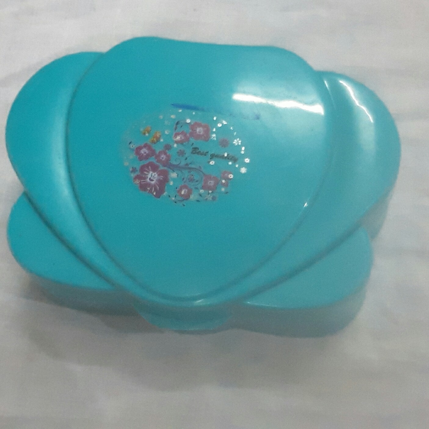 جاصابونی در دار