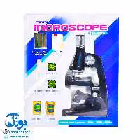 میکروسکوپ مدیک مدل MH-450