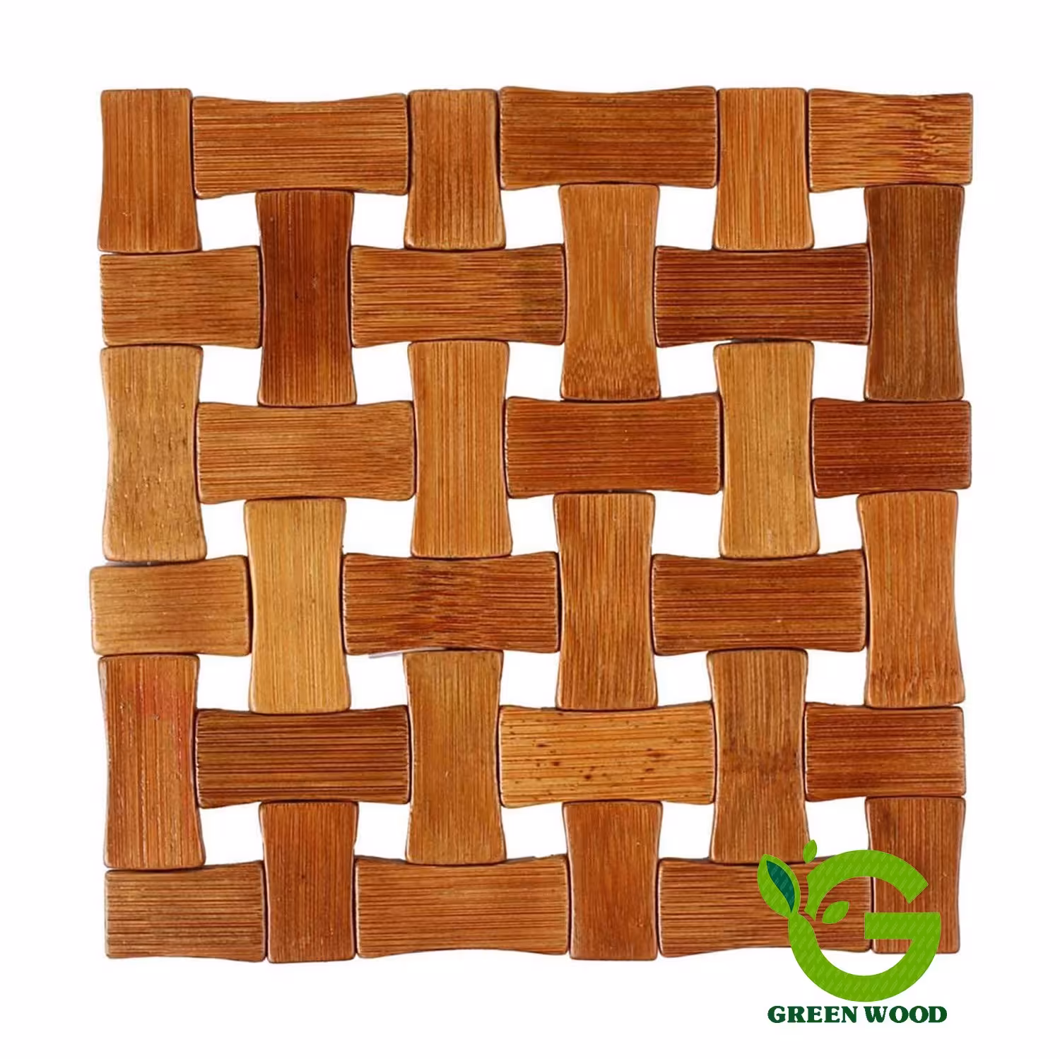 زیر قابلمه ای بامبو مدل SQ16 کد Gw110101005