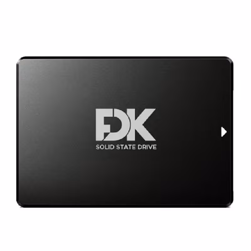 حافظه داخلی اف دی کی SSD 256GB B5