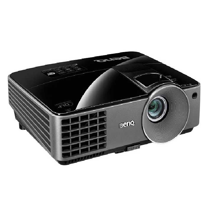 ویدئو پروژکتور استوک بنکیو مدل MS502