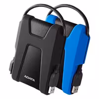 هارد اکسترنال ای دیتا مدل ADATA HD680 ظرفیت 1 ترابایت