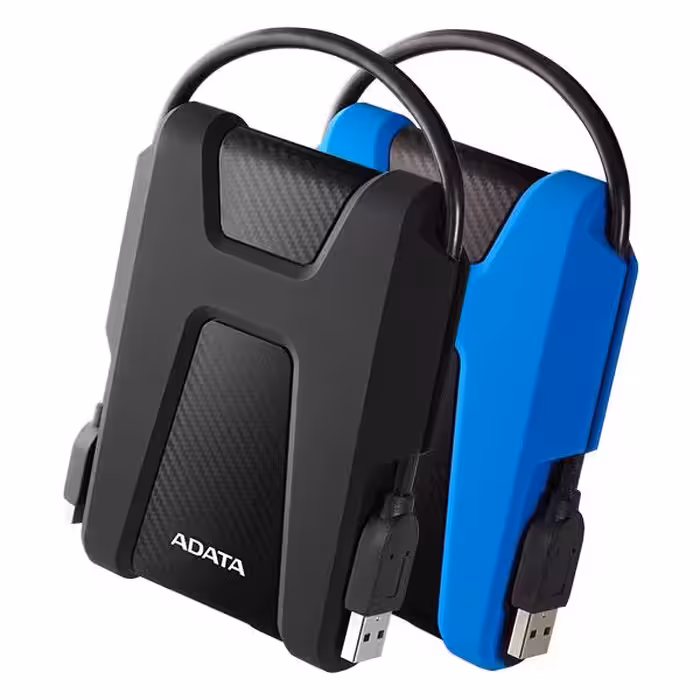 هارد اکسترنال ای دیتا مدل ADATA HD680 ظرفیت 1 ترابایت