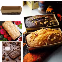 کپسول کیک صبحانه سایز بزرگ