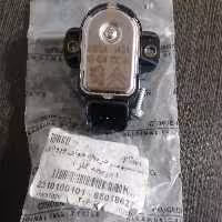 پتانسیومتر دریچه گاز206فرانسه اورجینال ایساکو