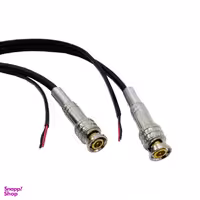 کابل ترکیبی RG59 مدل BC.BC طول 15 متر