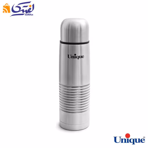 فلاسک استیل قلمی 0.8 لیتر یونیک (وارداتی اصل) UNA-1987