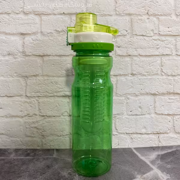 قمقمه مدل صافی دار قفلی