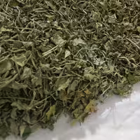 جعفری خشک شده خانگی