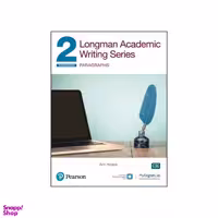 کتاب Longman Academic Writing Series 2 اثر جمعی از نویسندگان انتشارات پرسون