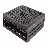 قیمت و خرید پاور کامپیوتر 1350 وات تمام ماژولار ترمالتیک مدل Toughpower GF3 Gold TT Premium Edition | یاس ارتباط