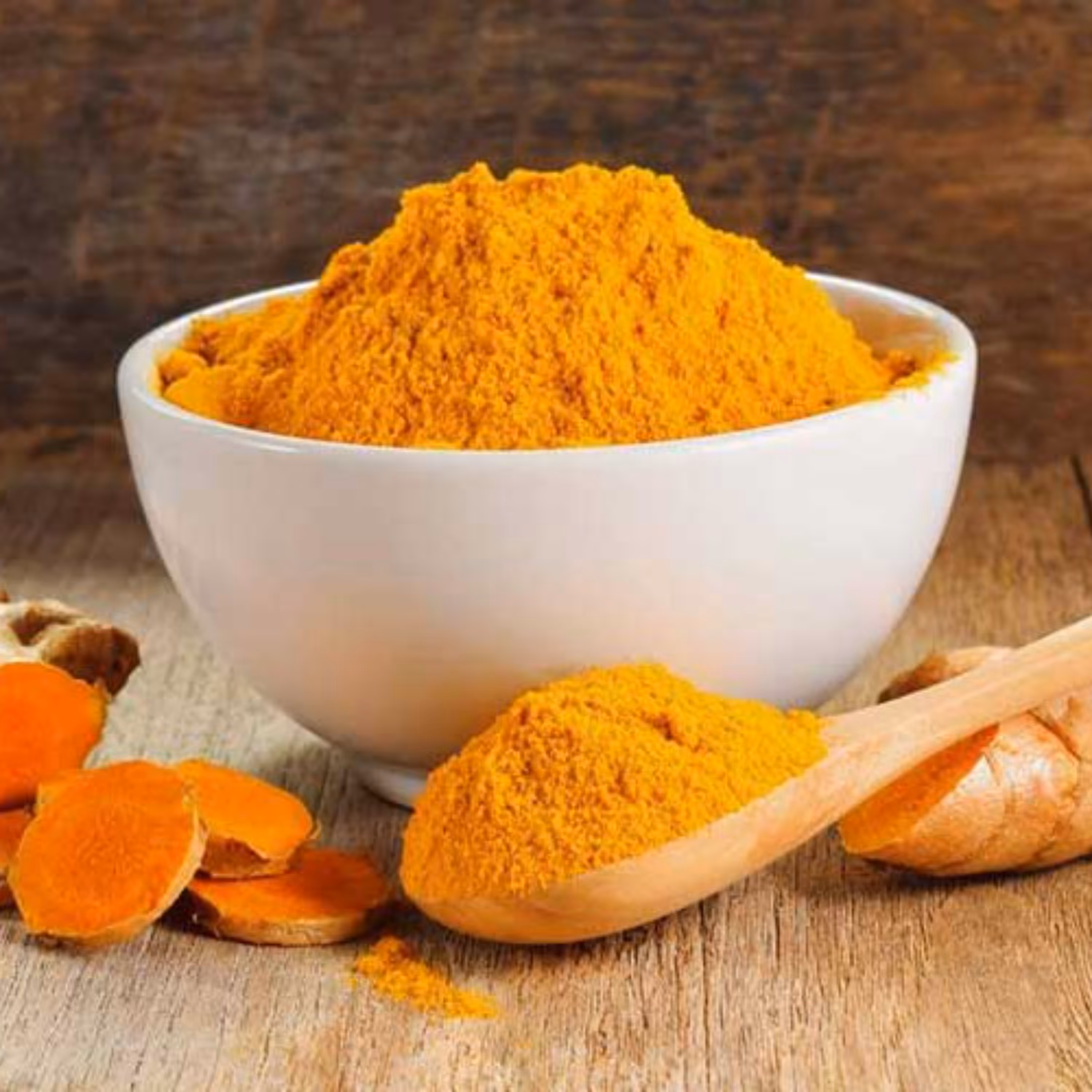 زردچوبه اعلاء 1 کیلویی جنس مرغوب هندی 1000گرمی