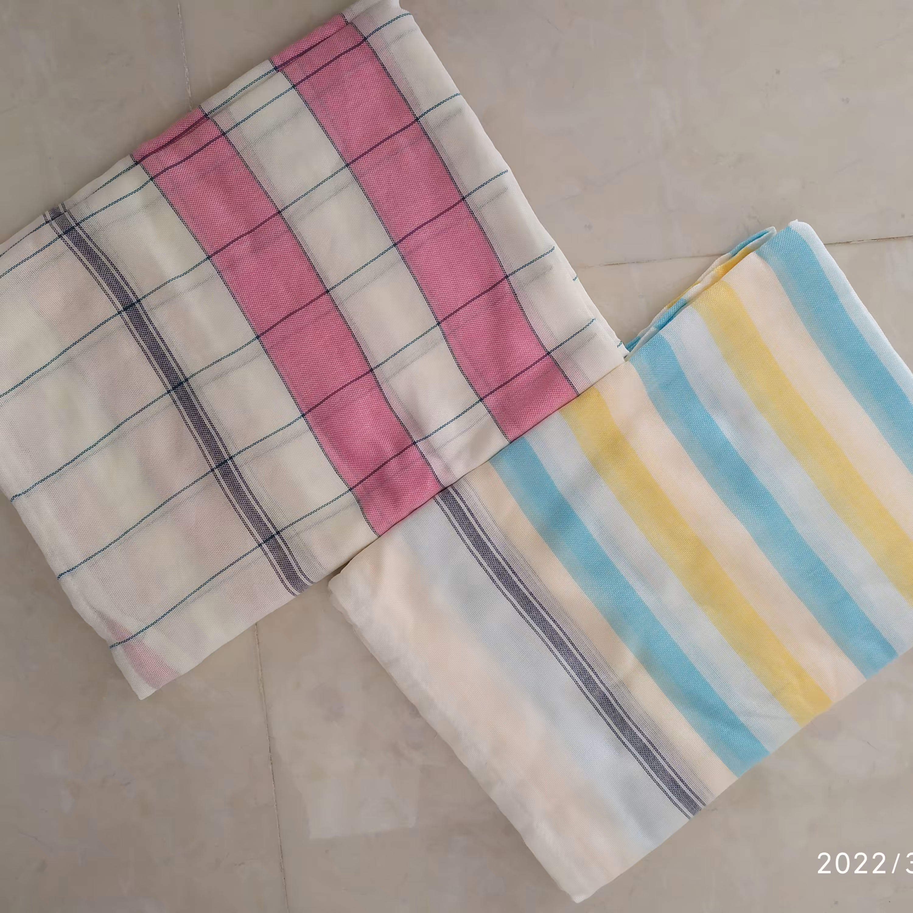 روانداز تابستانه یزدی