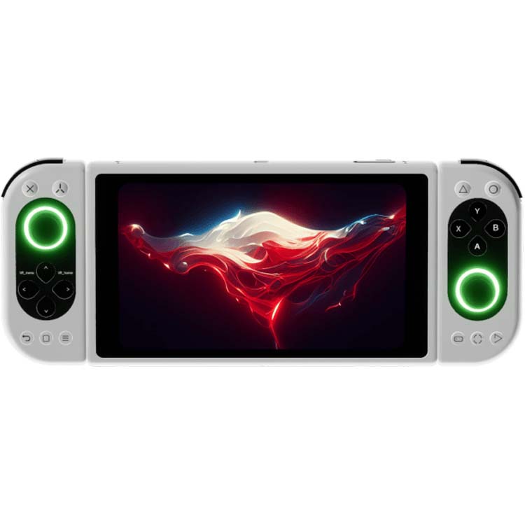 خرید کنسول دستی Pimax Portal - ظرفیت 128 گیگابایت با بهترین قیمت