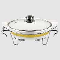 سوفله خوری چینی متوسط یونیک کد 8566