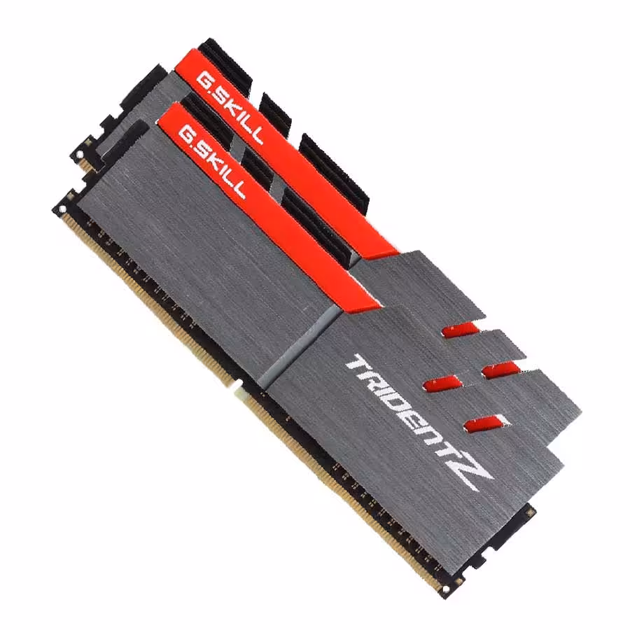 قیمت و خرید رم جی اسکیل مدل Trident Z 32GB DUAL 3000MHz CL15 DDR4 | یاس ارتباط