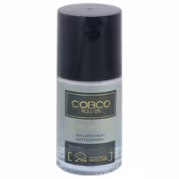 رول ضد تعریق زنانه مدل Black & WHITE کوبکو 75 میل