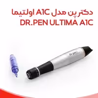 دستگاه میکرونیدلینگ دکتر پن A1C
